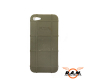 Preview: IPhone 5 Case im Magpul Style, OD