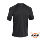 Preview: Under Armour® T-Shirt Core Logo Graphic HeatGear® Gr. L