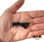 Preview: GOATGUNS - Miniatur AFG Grip, schwarz