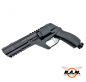 Preview: Homedefense Revolver airmaX Defender cal. 0.50 **NEUHEIT**