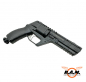 Preview: Homedefense Revolver airmaX Defender cal. 0.50 **NEUHEIT**