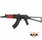 Preview: Kalashnikov AKS74U 4,5mm BB - Druckluft Co2