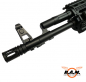 Preview: Gel Blaster AK74 Combat cal. 8mm