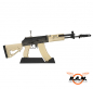 Preview: GOATGUNS Modell AK-12 FDE (Set)