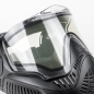 Preview: Paintball Maske VALKEN MI-7 thermal - Woodland