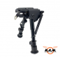 Preview: SOLIDCORE Bipod TACTICAL ONE DELUXE **HAMMER**