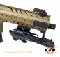 Preview: SOLIDCORE Bipod TACTICAL ONE DELUXE **HAMMER**