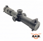 Preview: 1-4x24 Sniper Mil-Dot Tactical Scope Black