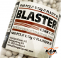 Preview: BLASTER Kirmes Spezial BB's 4,5mm 1000 Stück (zerplatzen beim Aufschlag)
