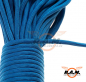 Preview: Paracord Type III 550, 20m, navi (blau)