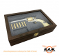 Preview: Colt SAA Collectors Holz Schatulle **NEU**
