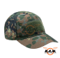 Preview: Invader Gear - Baseball Cap, Flecktarn