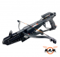 Preview: Armbrust Cobra R9 90lbs inkl 6 Carbon Pfeile