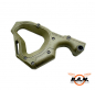 Preview: Hera Arms CQR Front Griff Gen. 2 OD-Green