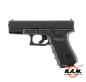 Preview: Umarex Softairpistole GLOCK 19 Gen4 MOS, 6mm CO2, NBB (Non Blowback) **IWA NEUHEIT**