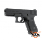 Preview: Umarex Softairpistole GLOCK 19 Gen4 MOS, 6mm CO2, NBB (Non Blowback) **IWA NEUHEIT**