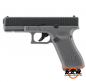 Preview: Umarex Airsoftpistole GLOCK 17 Gen5, 6mm BB, CO2, Tungsten Grey **IWA NEUHEIT**