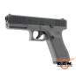 Preview: Umarex Airsoftpistole GLOCK 17 Gen5, 6mm BB, CO2, Tungsten Grey **IWA NEUHEIT**