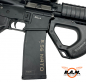Preview: TM4 CQR Limited HERA ARMS Edition