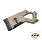 Preview: Hera Arms CQR Hinterschaft, tan, AR15 passend