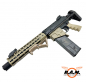 Preview: M17 Honey Badger Limited Edition V2 cal. 0.68 Bicolor