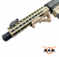 Preview: M17 Honey Badger Limited Edition V2 cal. 0.68 Bicolor