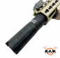 Preview: M17 Honey Badger Limited Edition V2 cal. 0.68 Bicolor