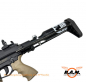 Preview: M17 Honey Badger Limited Edition V2 cal. 0.68 Bicolor