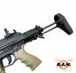 Preview: M17 Honey Badger Limited Edition V2 cal. 0.68 Bicolor