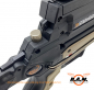 Preview: SOLIDCORE Tuning Knob QD für STEAMBOW Stinger AR6 Tactical