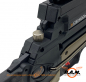 Preview: SOLIDCORE Tuning Knob QD für STEAMBOW Stinger AR6 Tactical