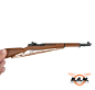 Preview: GOATGUNS Modell - M1 Garand (Set)