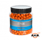 Preview: Umarex Cal. 0.50 Paintballs , 500 Stück, orange (PAB50) **BIO**