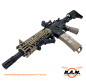 Preview: Tippmann TMC LIMITED PUNISHER EDITION bicolor / tan cal. 0.68