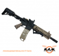 Preview: Tippmann TMC LIMITED PUNISHER EDITION bicolor / tan cal. 0.68