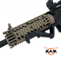 Preview: Tippmann TMC LIMITED PUNISHER EDITION bicolor / tan cal. 0.68