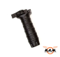 Preview: Quick Detatch TD Grip Black