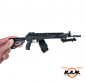 Preview: GOATGUNS - Miniatur RPK Maschinengewehr mit Drum Mag