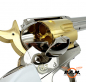 Preview: Revolver COLT SAA .45 Smoke Wagon cal 4.5mm - **limitierte Edition**