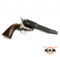 Preview: SAA Revolver cal. 0.43 Antik Finish CUSTOM