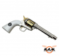 Preview: Colt SAA "SMOKE WAGON" 0.43 Limited Jubilee Edition **BOXED VERSION**