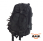 Preview: Original CARMATECH SAR12C Rucksack / Futteral Farbe schwarz