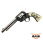 Preview: SAA Revolver cal. 0.43 Limited Edition "Silver Eagle"