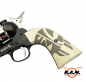 Preview: SAA Revolver cal. 0.43 Limited Edition "Silver Eagle"