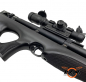 Preview: Diana Skyhawk 43SD Sniper Ultimate Black Edition cal. 0.43 **WELTNEUHEIT**