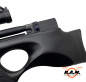 Preview: Diana Skyhawk 43SD Sniper Ultimate Black Edition cal. 0.43 **WELTNEUHEIT**