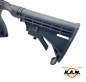 Preview: Steambow AR-6 Stinger II Tactical Set inkl. 6 Pfeile und Ersatzsehne