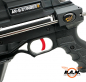 Preview: Steambow AR6 Stinger II compact ULTIMATE EDITION komplettset