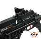 Preview: Steambow AR6 Stinger II compact ULTIMATE EDITION komplettset