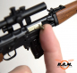 Preview: GOATGUNS Modell SVD "Dragunov" (Set)